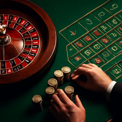 bet 3333 rotating slots reel