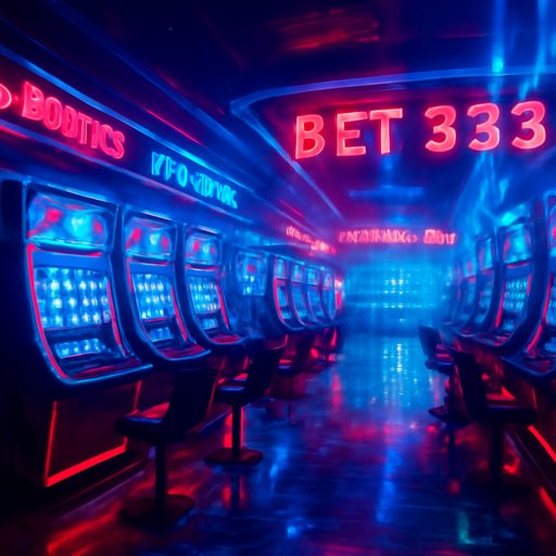 bet 3333 Dhaka top-up offer board